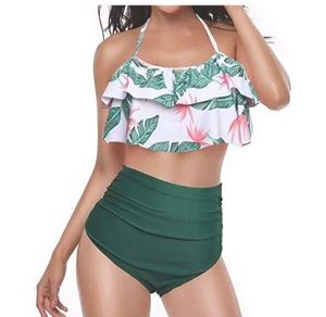 two piece Swimsuit